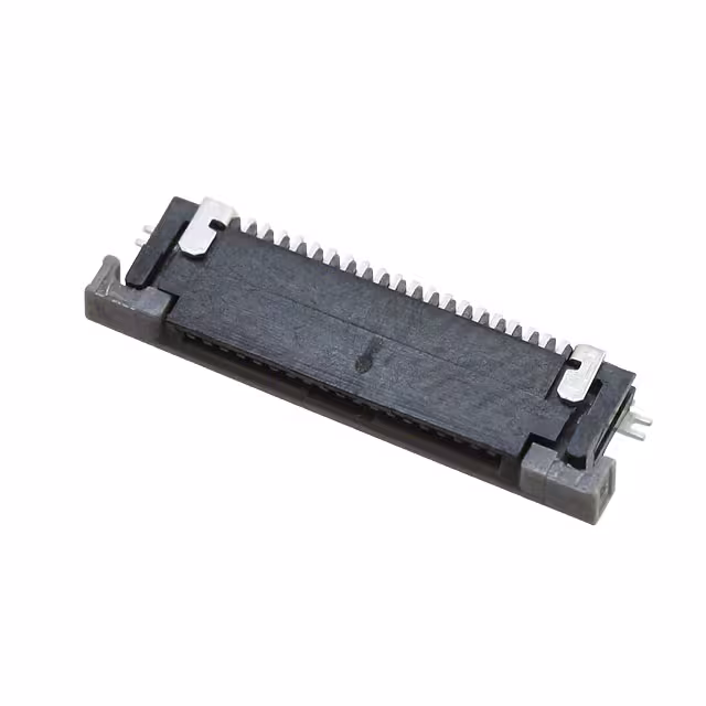 SFV20R-4STE1HLF Amphenol ICC (FCI)  FFC FPC (Flat Flexible) Connector Assemblies